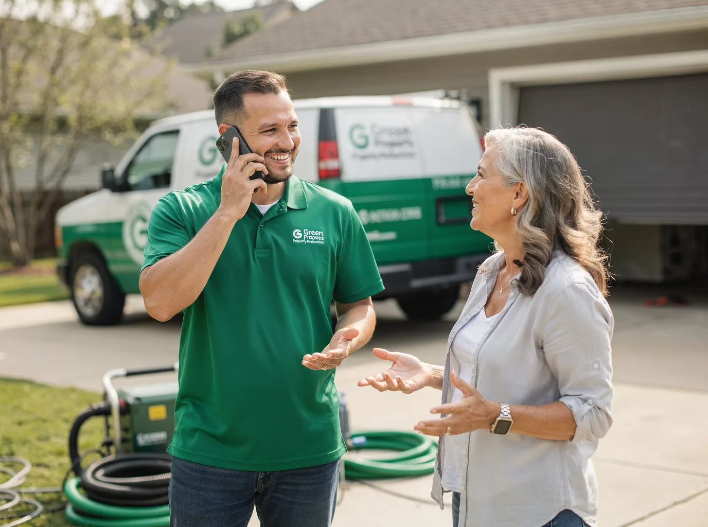 Water Damage Restoration Onsted, MI FAQs